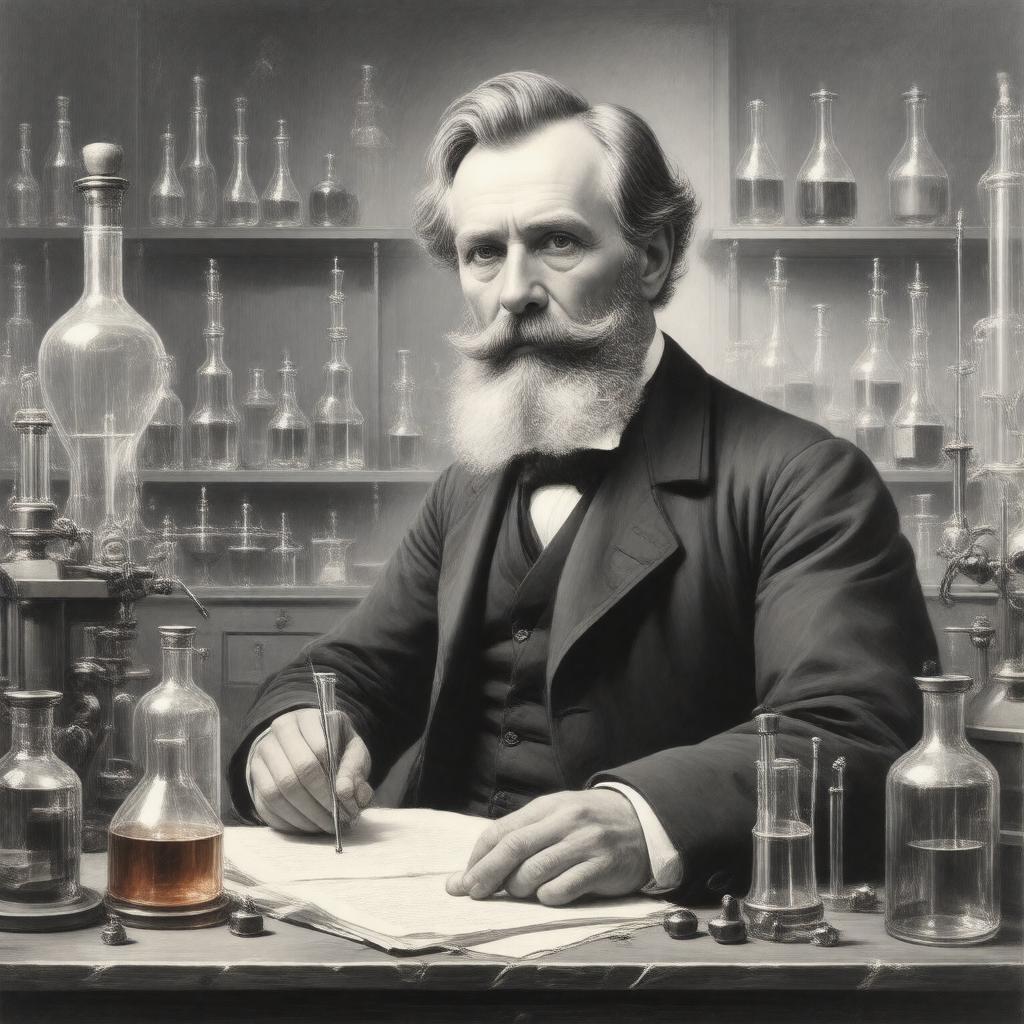 William Henry Perkin Jr.